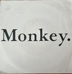 George Michael - Monkey ( 7-inch vinyl singel), Ophalen of Verzenden, Zo goed als nieuw, Pop