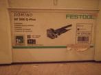 Domino freesmachine, Doe-het-zelf en Verbouw, Ophalen, Gebruikt, Overige soorten, Festool