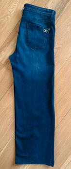 Mooie stretch jeans Claudia Sträter m 44 NIEUW, Blauw, Maat 42/44 (L), Nieuw, Ophalen of Verzenden