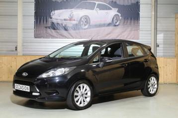 Ford FIESTA 1.25 TREND / AIRCO / 5DRS Nieuwe Distributie Set beschikbaar voor biedingen