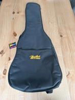 Nieuwe gitaartas boston bags and straps, Nieuw, Ophalen of Verzenden, Akoestische gitaar