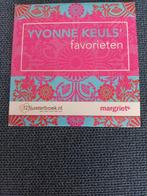 YVONNE KEULS favorieten, Ophalen of Verzenden, Cd, Volwassene