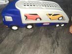 Little tikes vrachtwagen, Kinderen en Baby's, Speelgoed | Speelgoedvoertuigen, Ophalen, Zo goed als nieuw