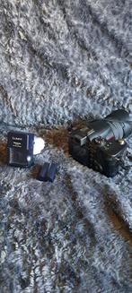 Panasonic DMC-FZ30 Digitale Camera - Zeer Nette Staat, Ophalen, Zo goed als nieuw, Compact, 8 keer of meer