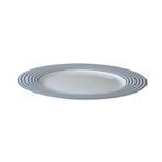 Borden Candy Stripe Laura Ashley servies, Huis en Inrichting, Overige materialen, Nieuw, Ophalen of Verzenden, Bord(en)