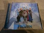 Disney Frozen, Ophalen of Verzenden, Zo goed als nieuw