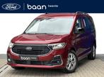 Ford Tourneo Connect 1.5 Plug-IN Hybrid 150 PK Automaat Tita, Auto's, Ford, Stof, 1498 cc, Zwart, 4 cilinders