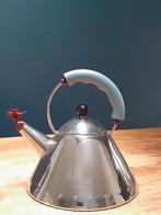 Alessi vintage fluitketel, Ophalen of Verzenden