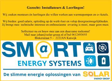 Loodgieters en aircomonteurs gezocht beschikbaar voor biedingen