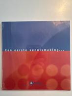 Euro Introductie - Een Eerste Kennismaking (Zalmkit), Ophalen of Verzenden, Koningin Beatrix, Euro's, Setje