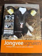 Jongveesignalen - Praktijkgids voor melkveehouders, Ophalen, Nieuw
