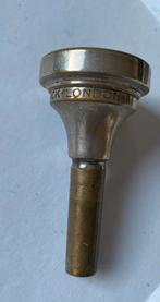 Denis Wick London trombone mondstuk 8 cm, Verzenden, Gebruikt, Overige typen