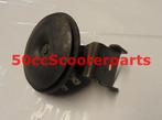 Toeter Vespa Gt200 claxon Gt 200 58092r GEBRUIKT, Motoren, Tuning en Styling, Ophalen of Verzenden, -, -, -