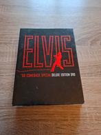 Elvis '68 Comeback Special Deluxe Edition DVD Boxset, Alle leeftijden, Ophalen of Verzenden, Zo goed als nieuw, Boxset