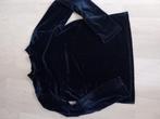Coltrui, Verzenden, Gedragen, Maat 38/40 (M), Blauw