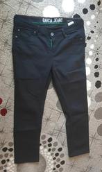 Mooie heren spijkerbroek van garcía jeans, Zwart, Overige maten, Ophalen of Verzenden, Zo goed als nieuw