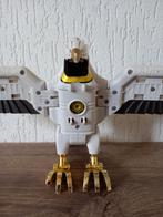 Power Rangers Mighty Morphin Falcon Zord, Ophalen of Verzenden, Gebruikt