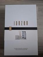 Janzen Black 22 Cadeauset - Nieuwstaat, Ophalen of Verzenden, Nieuw, Overige typen