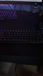 QWARE 60% Mechanical keyboard, Computers en Software, Ophalen of Verzenden, Zo goed als nieuw