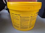 SPS Unitex 4040 Mat 10L muurverf, Ophalen, 5 tot 10 liter, Wit, Nieuw
