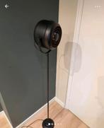 Te koop: mooie industriële staande lamp, Huis en Inrichting, Lampen | Vloerlampen, Ophalen, Zo goed als nieuw, 150 tot 200 cm