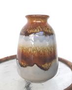 West Germany vaasje, U-keramik, 15cm, Ophalen of Verzenden, Zo goed als nieuw, Aardewerk of Porselein, Minder dan 50 cm