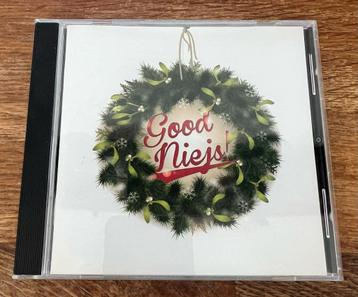 CD Good Niejs kerstmis beschikbaar voor biedingen