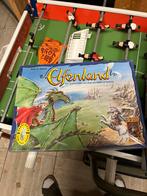 Elfenland 999games zgan, Hobby en Vrije tijd, Gezelschapsspellen | Bordspellen, Verzenden, Zo goed als nieuw