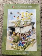 Puzzel Marjolein Bastin., Ophalen, Gebruikt, Patroon