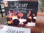 CD BOX MOZART, Cd's en Dvd's, Cd's | Klassiek, Boxset, Ophalen of Verzenden, Zo goed als nieuw, Orkest of Ballet