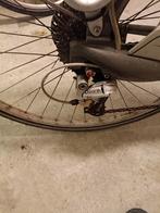 Gazelle modeo electrische fiets, Fietsen en Brommers, Ophalen of Verzenden, Zo goed als nieuw, Algemeen