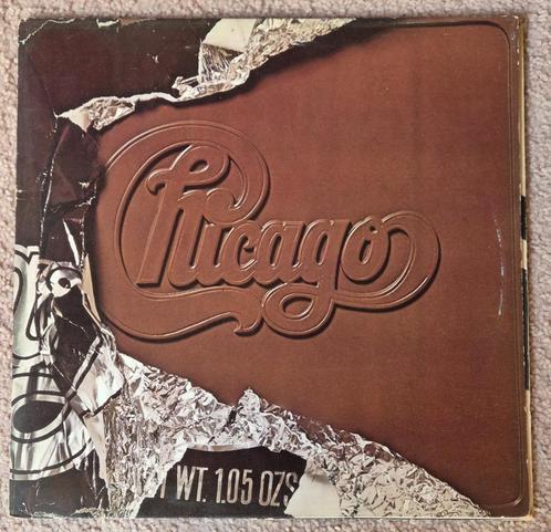 Chicago ‎– Chicago X, Cd's en Dvd's, Vinyl | Pop, 1960 tot 1980, Ophalen of Verzenden
