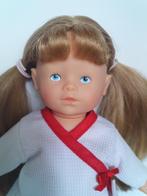 Corolle pop mini Corolline 20cm, Ophalen of Verzenden, Zo goed als nieuw, Pop