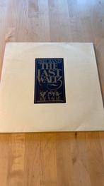 Vinyl 3lp the Band - The last waltz (met boekje), Ophalen of Verzenden, Zo goed als nieuw, 12 inch, Poprock
