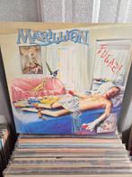 Vinyl lp MARILLION: FUGAZI, Ophalen of Verzenden, 12 inch, Progressive