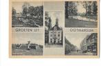 Ootmarsum, Verzamelen, Ansichtkaarten | Nederland, Ophalen of Verzenden, 1960 tot 1980, Gelopen, Overijssel
