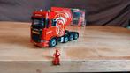 Scania S   de Romein Veendam, Ophalen of Verzenden, Zo goed als nieuw, Bus of Vrachtwagen, Tekno