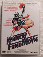 Kentucky Fried Movie Duitse DVD John Landis, Vanaf 16 jaar, Verzenden, Gebruikt, Actiekomedie
