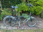 Vouwfiets dahon 5 versnellingen, Fietsen en Brommers, Fietsen | Vouwfietsen, Ophalen of Verzenden, Gebruikt, Overige merken, Versnellingen