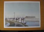 Schoonhoven in de Krimpenerwaard., Verzenden, Voor 1940, Zo goed als nieuw, Overige onderwerpen