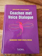 Coachen met Voice Dialogue - Gehighlight, Ophalen of Verzenden