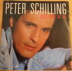 Peter Schilling > Alles endet bei dir, Gebruikt, 7 inch, Single, Ophalen of Verzenden