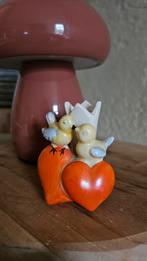 Liefdevolle Vogeltjes van Goebels, Verzamelen, Ophalen of Verzenden