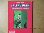 adv4818 dallas barr duits, Boeken, Stripboeken, Ophalen, Gelezen