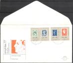 E159 - Amphilex 1977, Postzegels en Munten, Postzegels | Eerstedagenveloppen, Nederland, Onbeschreven, Verzenden