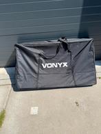 Vonyx dj boot opklapbaar met draag tas, Ophalen, Overige merken