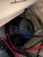 ✅Beyma SM 112 mid/bas woofers drivers, Overige merken, Gebruikt, Info@verbuntaudio.nl, Overige typen