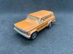 Majorette Jeep Cherokee 1:64 3inch, Verzenden, Zo goed als nieuw