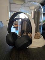 Sony PS5 3D Pulse headset, Ophalen of Verzenden, Zo goed als nieuw, PlayStation 5, Draadloos