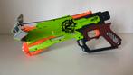 Nerf Zombie strike crossfire bow, Ophalen, Gebruikt